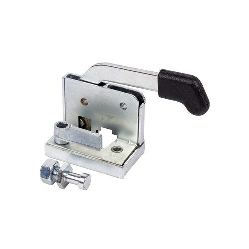 UES compression lock