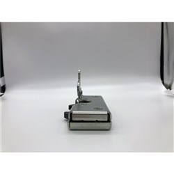 2 Stage Rotary Latch - Left Hand