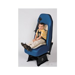 18803U Seamless - Emergency Seat - Child Safety Seat - LH