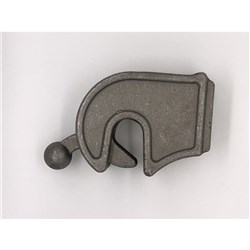 TAIL GATE LATCH -  24MM CATCH