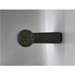 TAIL GATE LATCH -  30MM PIVOT