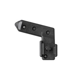 EMERGENCY EXIT HAMMER - BRACKE