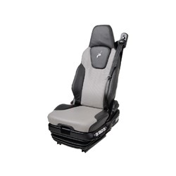 Transport Drivers Seat - RH Control - RH Adjustable Shoulder Support