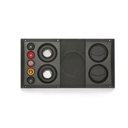 VENT COMB. P158 LED LIGHT/VENT