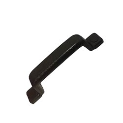 Moulded Grab Handle - 185 x 53mm