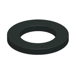ANTILUCE FASTENER RUBBER BUFFE