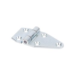 Multipurpose Hinge - 50 x 105 - Galvanised