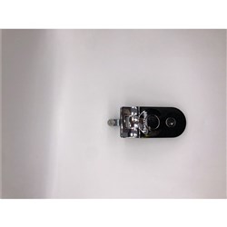 Large Waterproof Compression Lock - Grip Range 14 x 29mm - Chrome