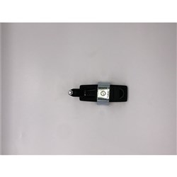 Compression Lock Small Grip Range 1mm - 24mm Non Locking Raised Trigger