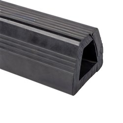 Docking Rubber - 103mm X 92mm X 19.5mm (Price Per Metre)