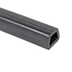 Docking Rubber - 50mm X 40mm (Price Per Metre)