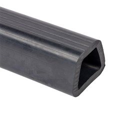 Docking Rubber - 65mm X 75mm (Price Per Metre)