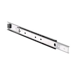 Accuride 75% Extension 35cm PR SS 65kg Load