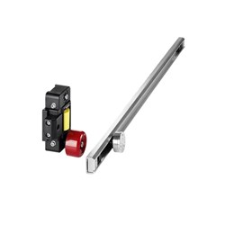 Accuride Slide Tilt Drawer 100cm PR AL 65kg Load