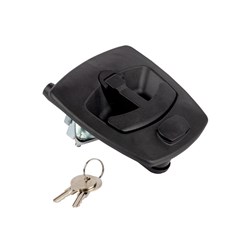 Manual T3 Vector Locking Handle - CH751