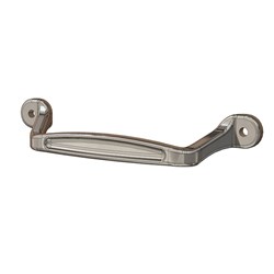 GRAB HANDLE BOLT ON 190L X 45H