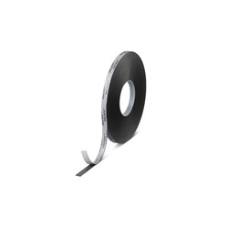 High Bond Tape 12mm x 2mm x 18M Black Acrylic