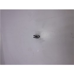 Jumbo Lip Guard - Black