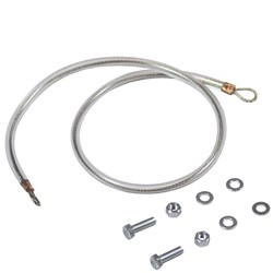 Bawer Toolbox Lanyard Kit - Small - 290mm