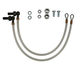 Bawer Toolbox Lanyard Kit - Large - 327mm