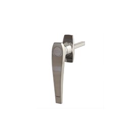 Base Model L Handle Front Fixing Anti Clockwise Keyed KA92268