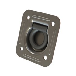 HEAVY DUTY LASHING RING 1850KG