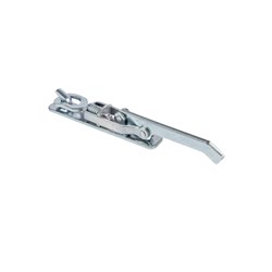 Over Centre Fastener - Heavy Duty - Zinc Plated
