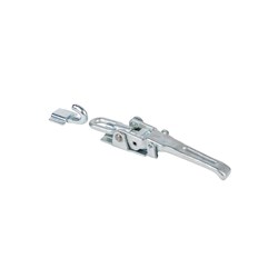 Over Centre Fastener Set - Large - Zinc Plated