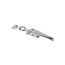 Over Centre Fastener Set - Large - Zinc Plated