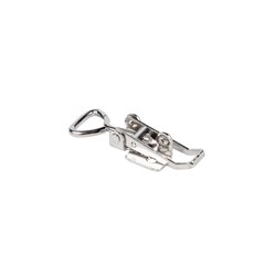 Over Centre Fastener -29 x 89mm - 316 Stainless Steel