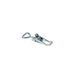 Over Centre Fastener -29 x 89mm - Non Locking - Zinc Plated