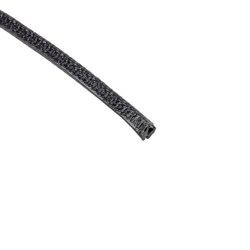 Pinchweld - Steel Core - Black - Dual-Tongue - 0.5-1mm Grip Range - 5.5mm x 8mm