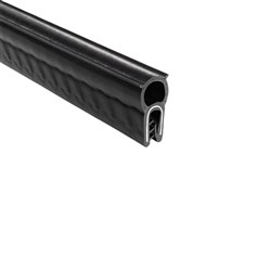 Pinchweld Black Top Flap