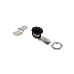 Quarter Turn Latch - Square Key - 7mm Driver
