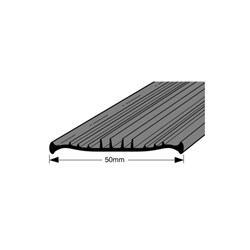 Roller Door Bottom Seal