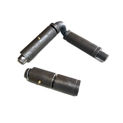 Large Swing Hinge Kit - 35mm