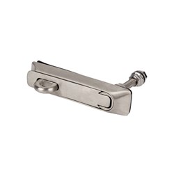 Swing Handle - Padlockable - Stainless Steel 316