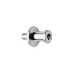 2 Stage Rotary Latch Striker Pin