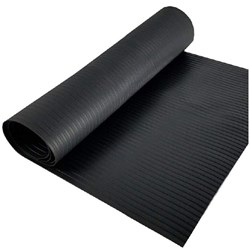 Big Ribbed Matting 3.5mm x 1000mm x 10M