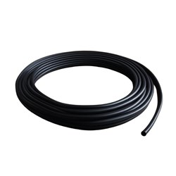 EPDM Sponge Rubber - Round Cord - 10mm