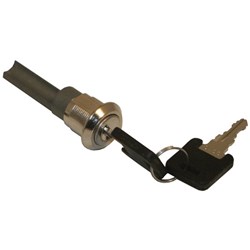 Toolbox Lock Cylinder Only