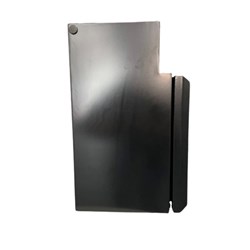 UES Under Carry Toolbox - Right-Hand - Black Powder Coated