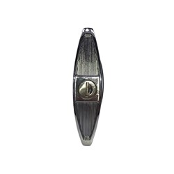 T Handle - Front Fixing Anticlockwise - 30mm x 100mm