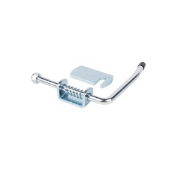 Heavy Duty Corner Fastener -96 x 40 x 230mm