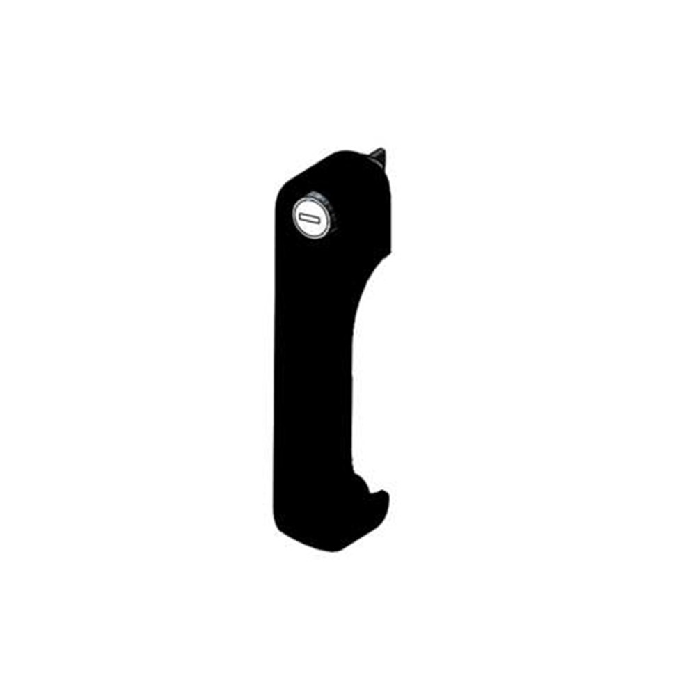 Best Anti Burst Lock Push Button Handle Random Key in Pairs | UES ...