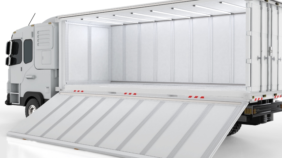 Vehicle Body Building