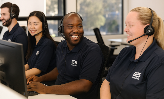 UES Hardware has updated how we serve our customers, to give you the best transport hardware to keep you moving.