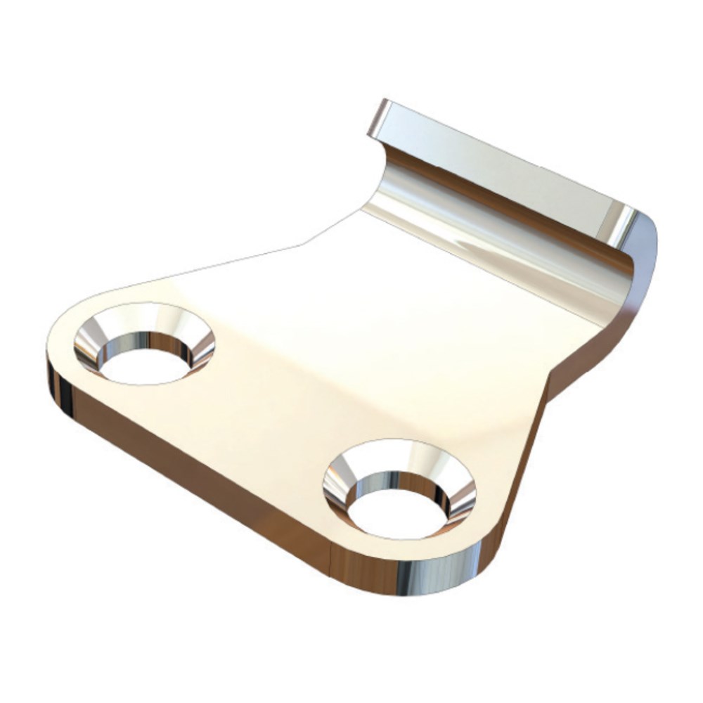 SX0302 - CATCH PLATES - UES Hardware NZ
