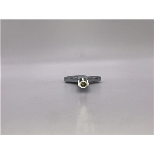 Best Compression Lock Key 7mm Triangle | UES Hardware - UES Hardware NZ