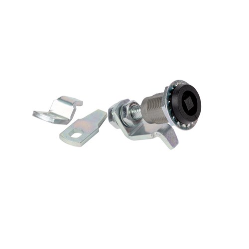 Best Compression Lock Key 8mm Square Tubular | UES Hardware - UES ...